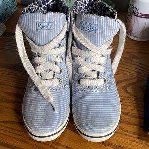 Hi Top Keds